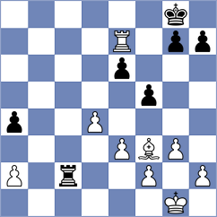 Simonovic - Devaev (chess.com INT, 2024)