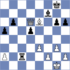 Nakamura - Amburgy (chess.com INT, 2024)