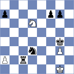 Skvortsov - Bilan (chess.com INT, 2024)
