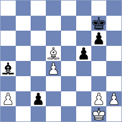 Levitan - Setumadhav (chess.com INT, 2024)