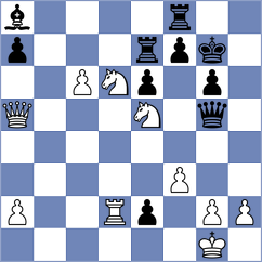 Nazari - Kleibel (chess.com INT, 2024)