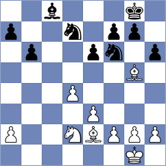 Piliczewski - Van Baar (chess.com INT, 2024)