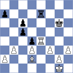 Movahed - Taheri (Chess.com INT, 2021)