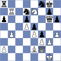 Rustamov - Novik (chess.com INT, 2024)