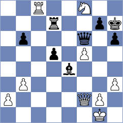 Papp - Ismayil (FIDE Online Arena INT, 2024)