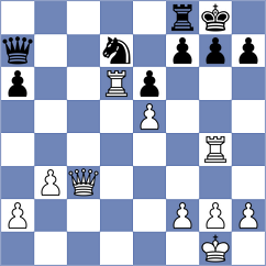 Horak - Stribuk (chess.com INT, 2024)