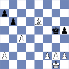 Rustamov - Kopczynski (chess.com INT, 2024)