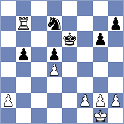 Tan - Wahedi (chess.com INT, 2023)
