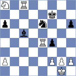 Cherry - Omariev (chess.com INT, 2024)