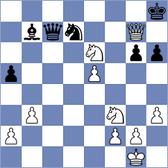 Aydincelebi - Novosel (chess.com INT, 2023)