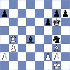 Aslanov - Egorov (chess.com INT, 2024)