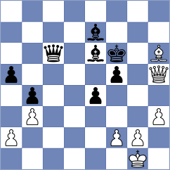 Kunz - Cardozo (chess.com INT, 2024)