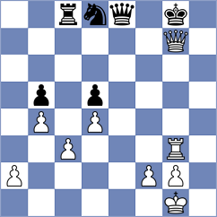 Toropov - Escudero Donoso (chess.com INT, 2024)