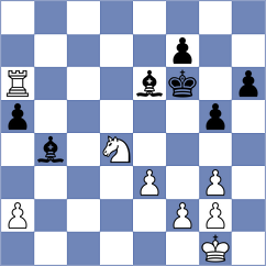 Pham Le Thao Nguyen - Chemin (chess.com INT, 2024)