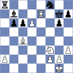 Cevizci - Durarbayli (chess.com INT, 2024)