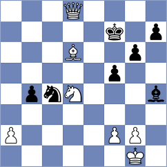 Comp WChess - Boersma (The Hague, 1996)