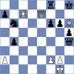 Bluebaum - Holt (chess.com INT, 2024)
