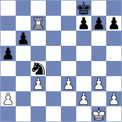 Antoniou - Slade (chess.com INT, 2024)