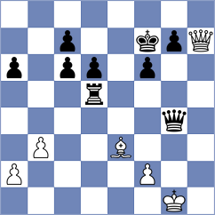 Radnaev - Thorfinnsson (chess.com INT, 2025)