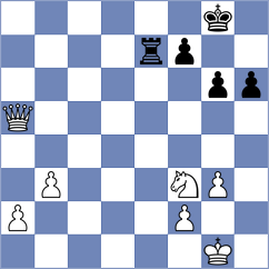 Venkatesan - Jodar Arias (chess.com INT, 2024)