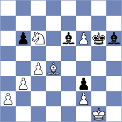 Ivic - Yagupov (chess.com INT, 2024)