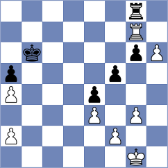 Gatterer - Hartikainen (chess.com INT, 2022)