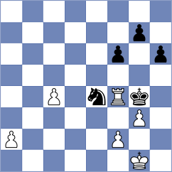 Yurtseven - Merriman (chess.com INT, 2024)