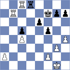 Wafa - Belli (chess.com INT, 2024)