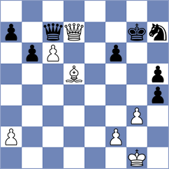 Deveci - Bonfim (chess.com INT, 2023)