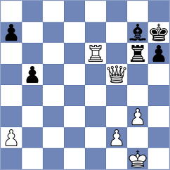 Orzech - Paiva (chess.com INT, 2024)