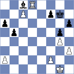 Diaz - Schut (chess.com INT, 2024)