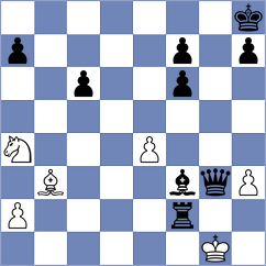 Dinu - Dreelinck (chess.com INT, 2024)