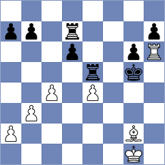 Baladjaev - Ernst (chess.com INT, 2024)