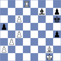 Zherebtsova - Eggleston (chess.com INT, 2022)