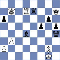 Rodriguez Lopez - Valle Luis (chess.com INT, 2024)