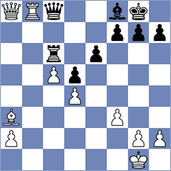 Paragua - Kaushika (FIDE Online Arena INT, 2024)