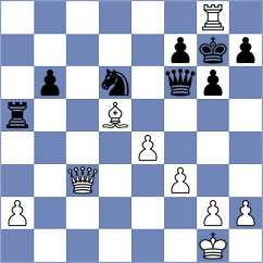 Akhmedov - Jodar Arias (chess.com INT, 2024)