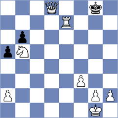 Alves - Tashchyan (Lichess.org INT, 2021)