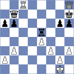 Hajiyev - Onslow (chess.com INT, 2023)