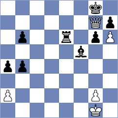 Boraso - Mihajlovskij (chess.com INT, 2024)