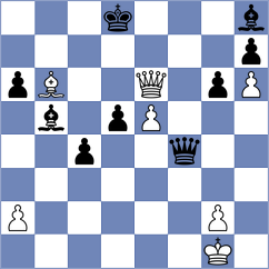 Korobov - Kowalczyk (chess.com INT, 2023)
