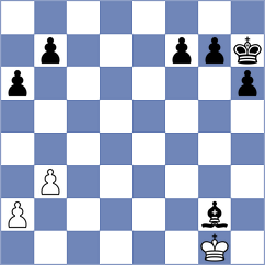 Hovakimyan - Harsh (chess.com INT, 2024)