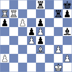 Koellner - Le Ruyet (chess.com INT, 2024)