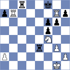 Mamedov - Yeremyan (chess.com INT, 2024)