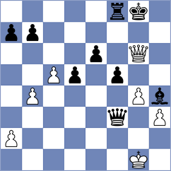 Bogaudinov - Nithyalakshmi (chess.com INT, 2024)