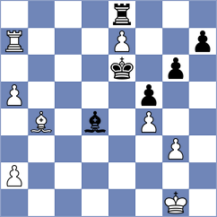 Schut - Miszler (chess.com INT, 2024)