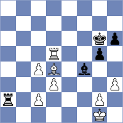Antunes - Riff (chess.com INT, 2024)