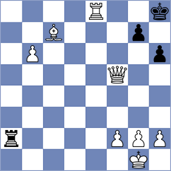 Valdazo - Zanin (Europe Echecs INT, 2021)