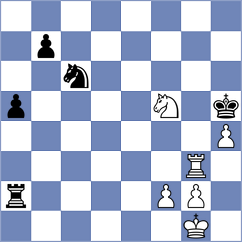 Lortkipanidze - Vakhlamov (chess.com INT, 2024)