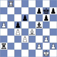Daaevik Wadhawan - Vifleemskaia (chess.com INT, 2024)
